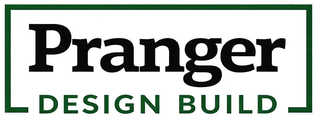 Pranger Design Build