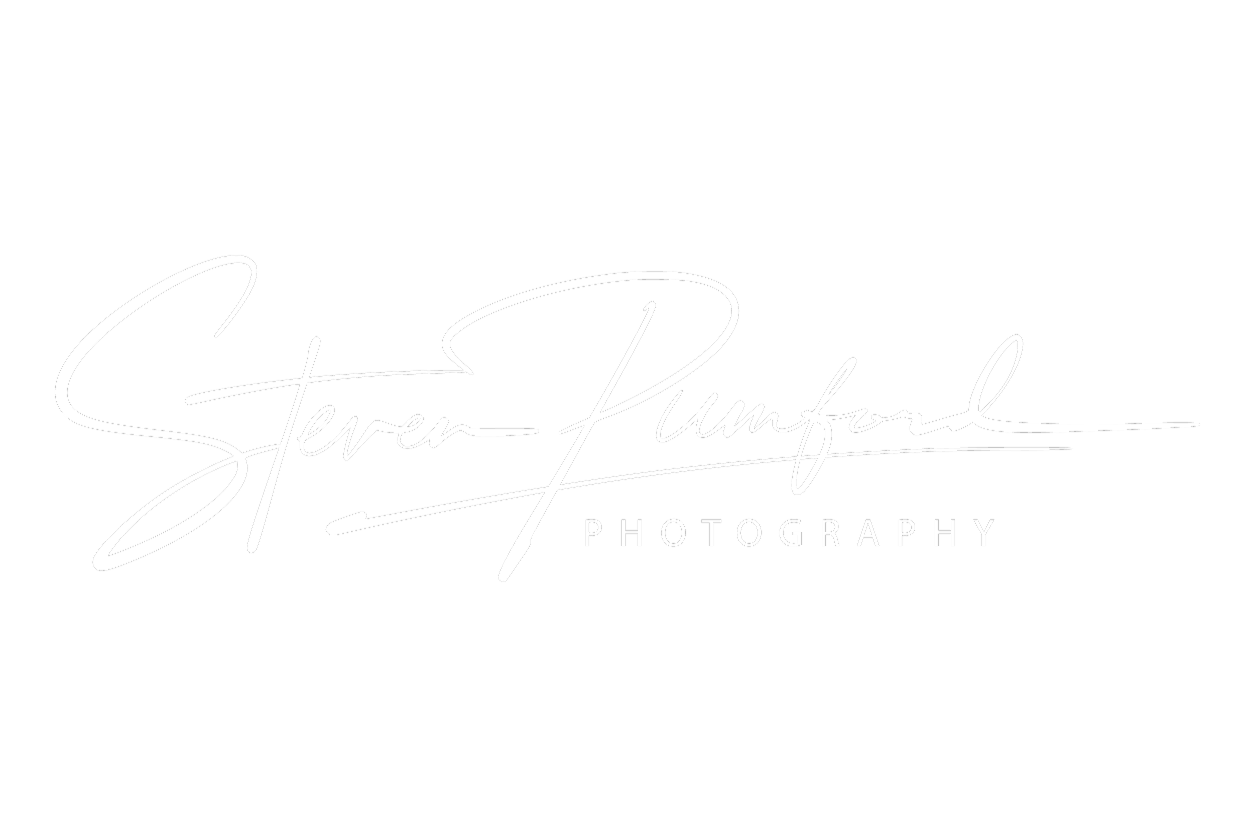 Steven Pumford Photography Logo