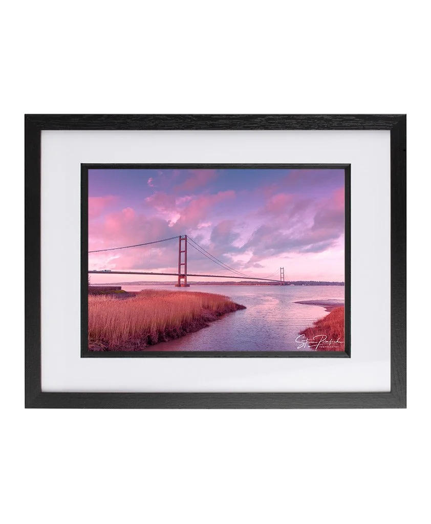 Humber Bridge