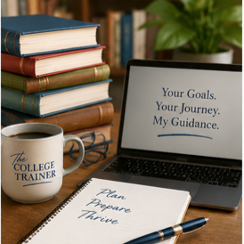 Advising for Graduate Students