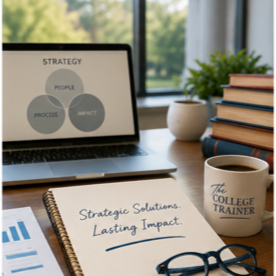 Consulting for Universities
