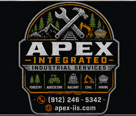 Apex integrated industrial services