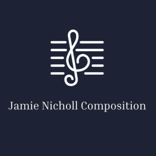 Jamie Nicholl - Composition