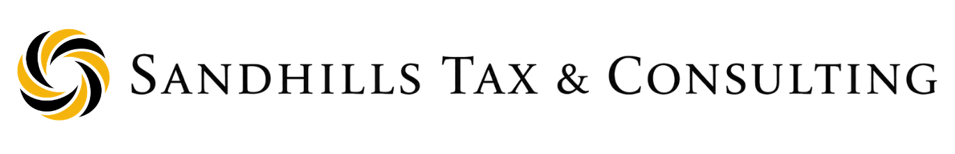 Sandhills Tax &amp; Consulting