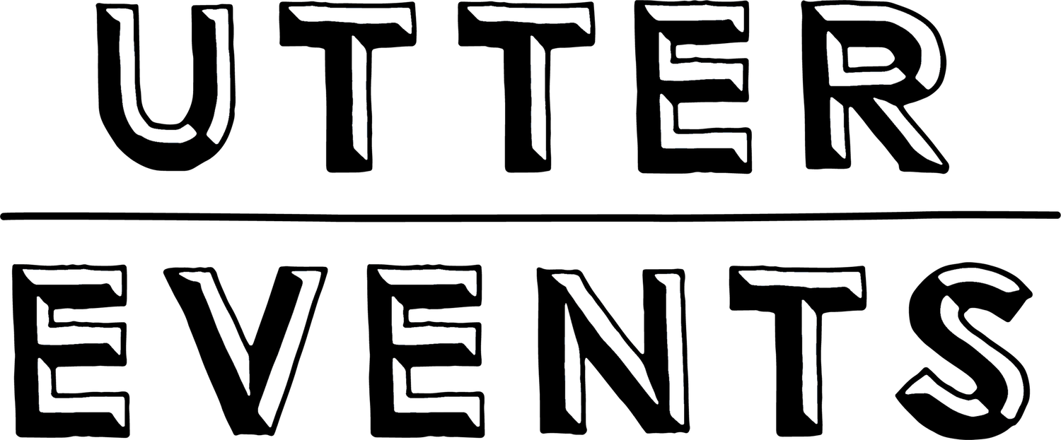 Utter Events