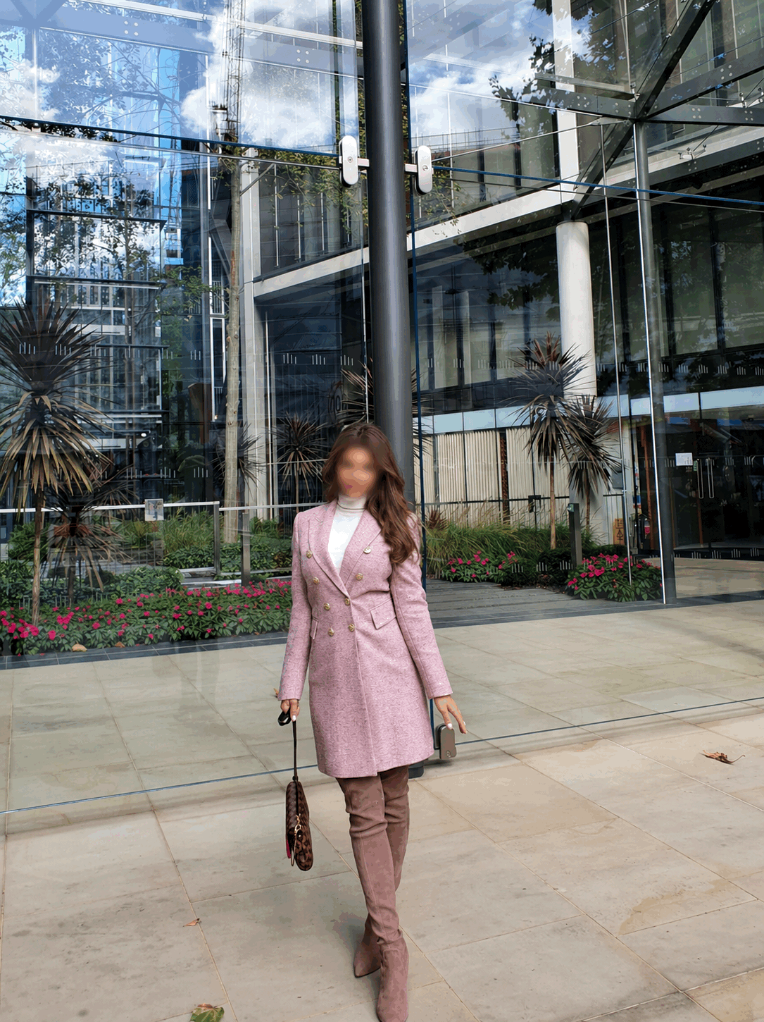 May Temptations : A Luxury Escape into Elegance and Desire