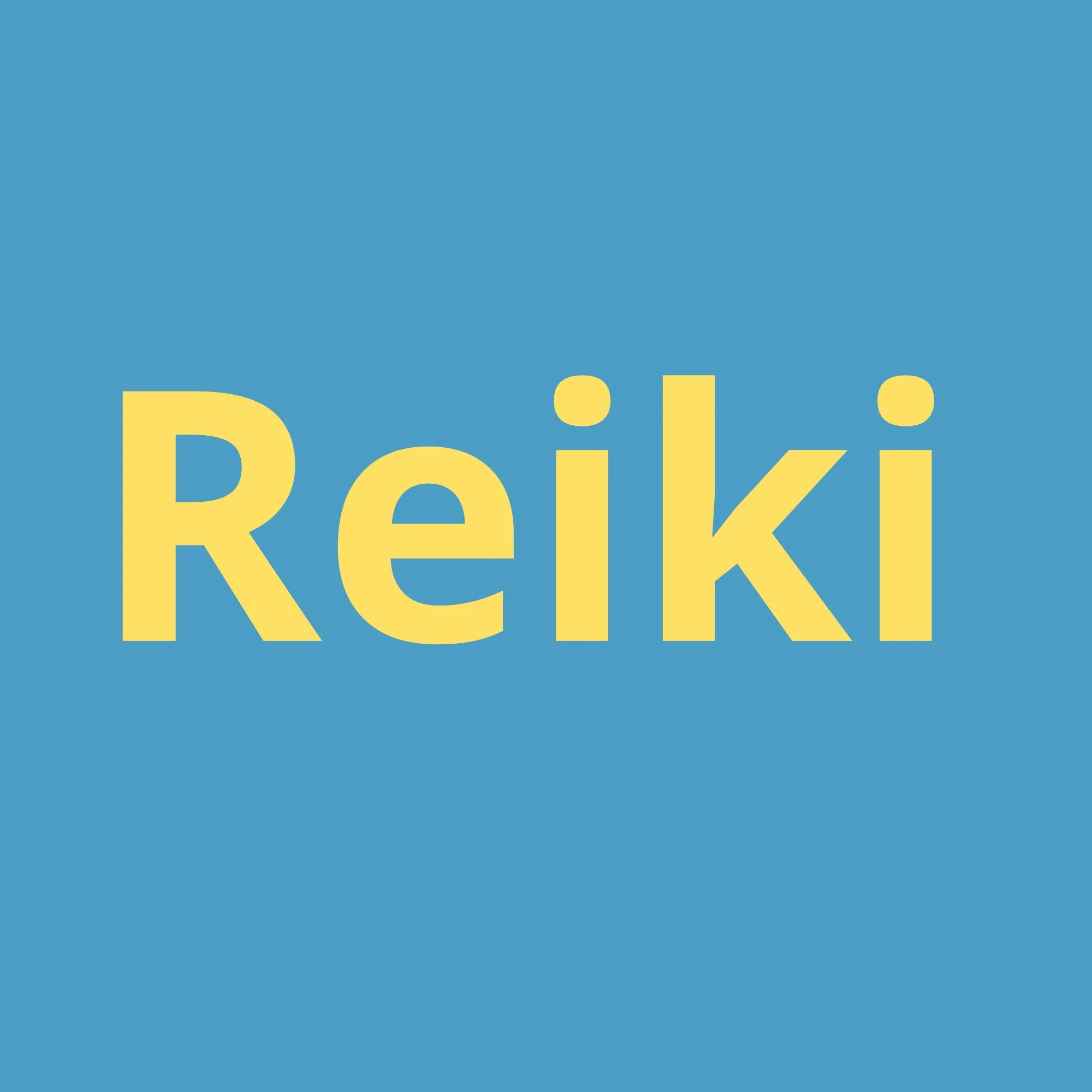 Reiki