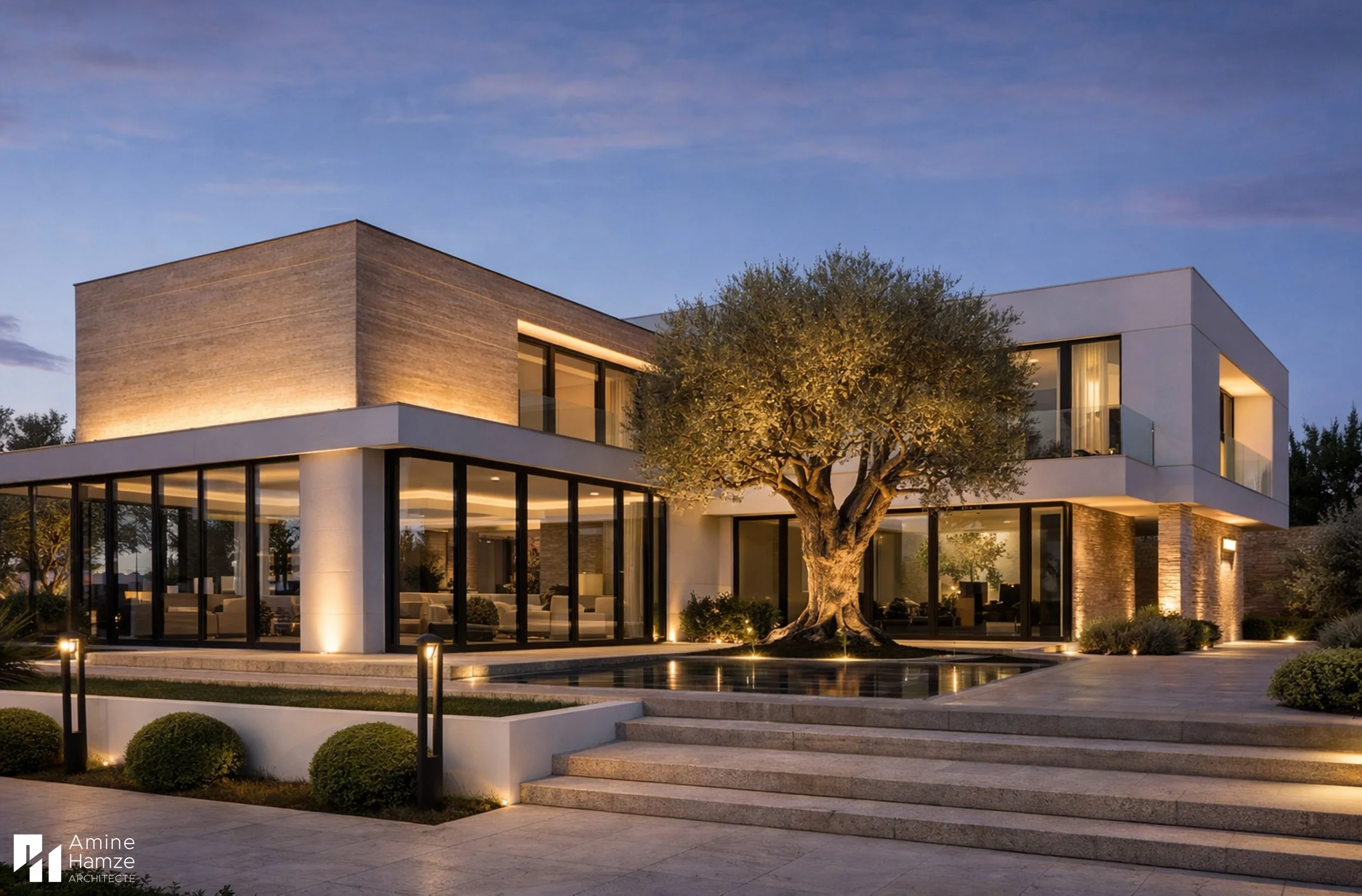 HOUSE OF LIGHT