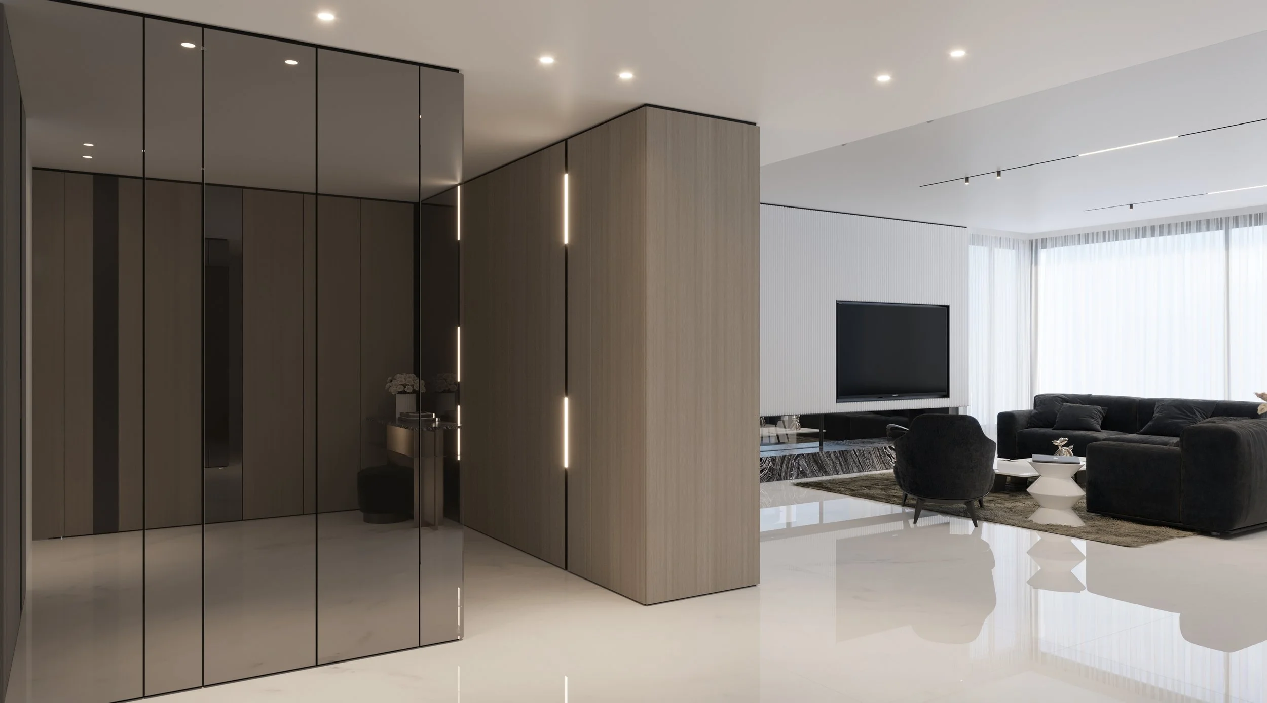 MHI RESIDENCE