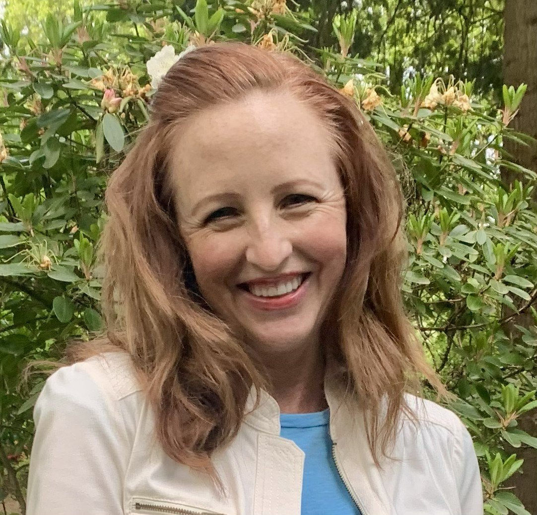 Lisa M Davidson