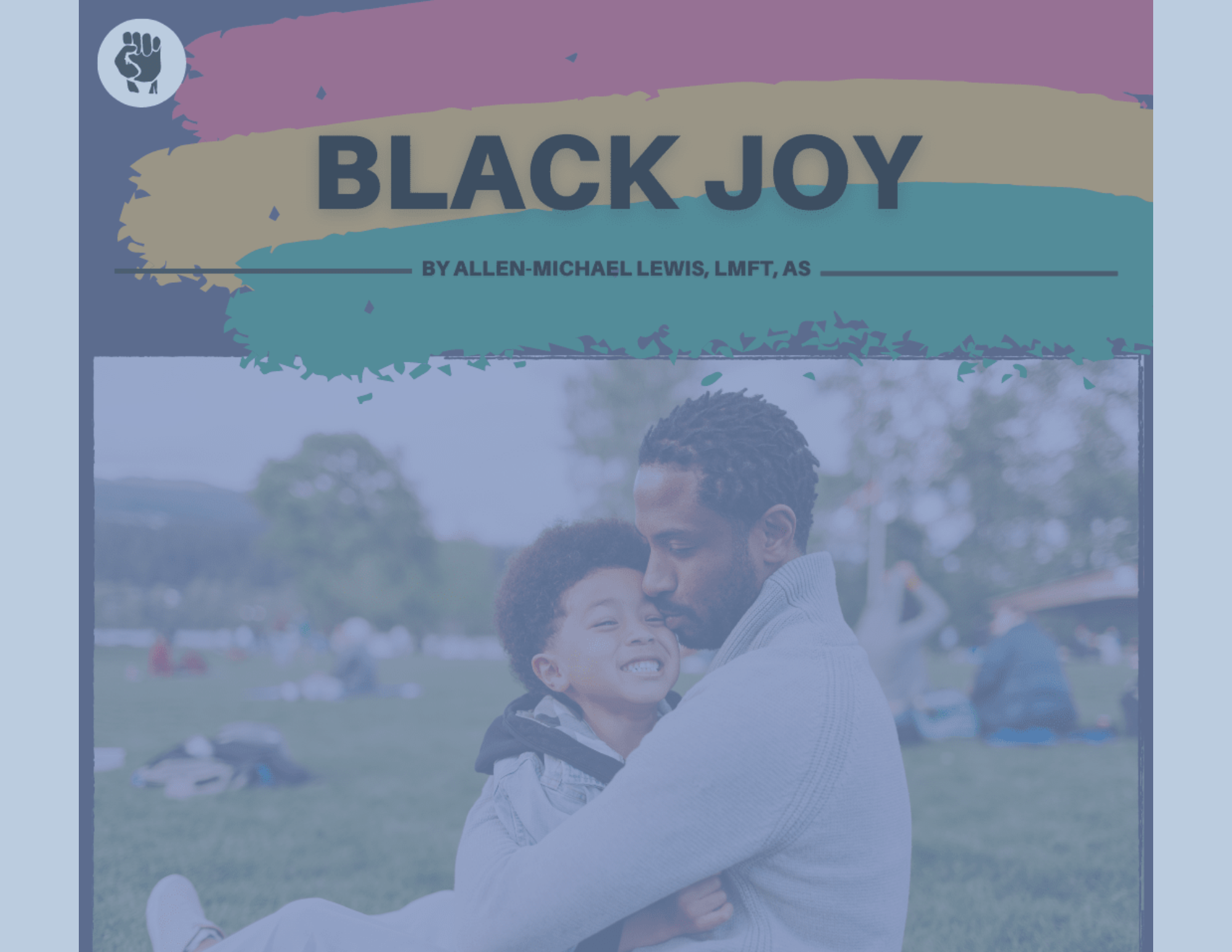 Black Joy