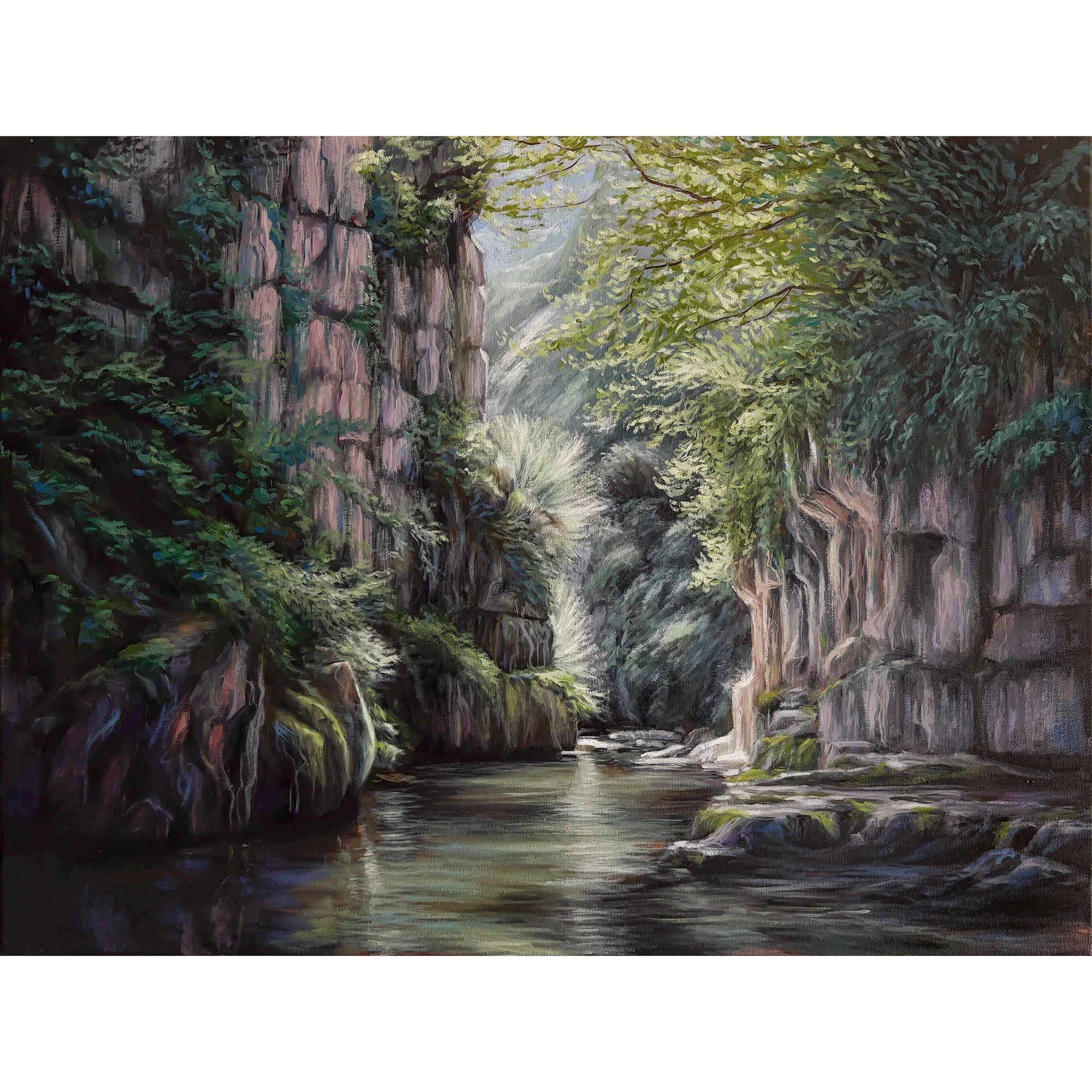 Canyon