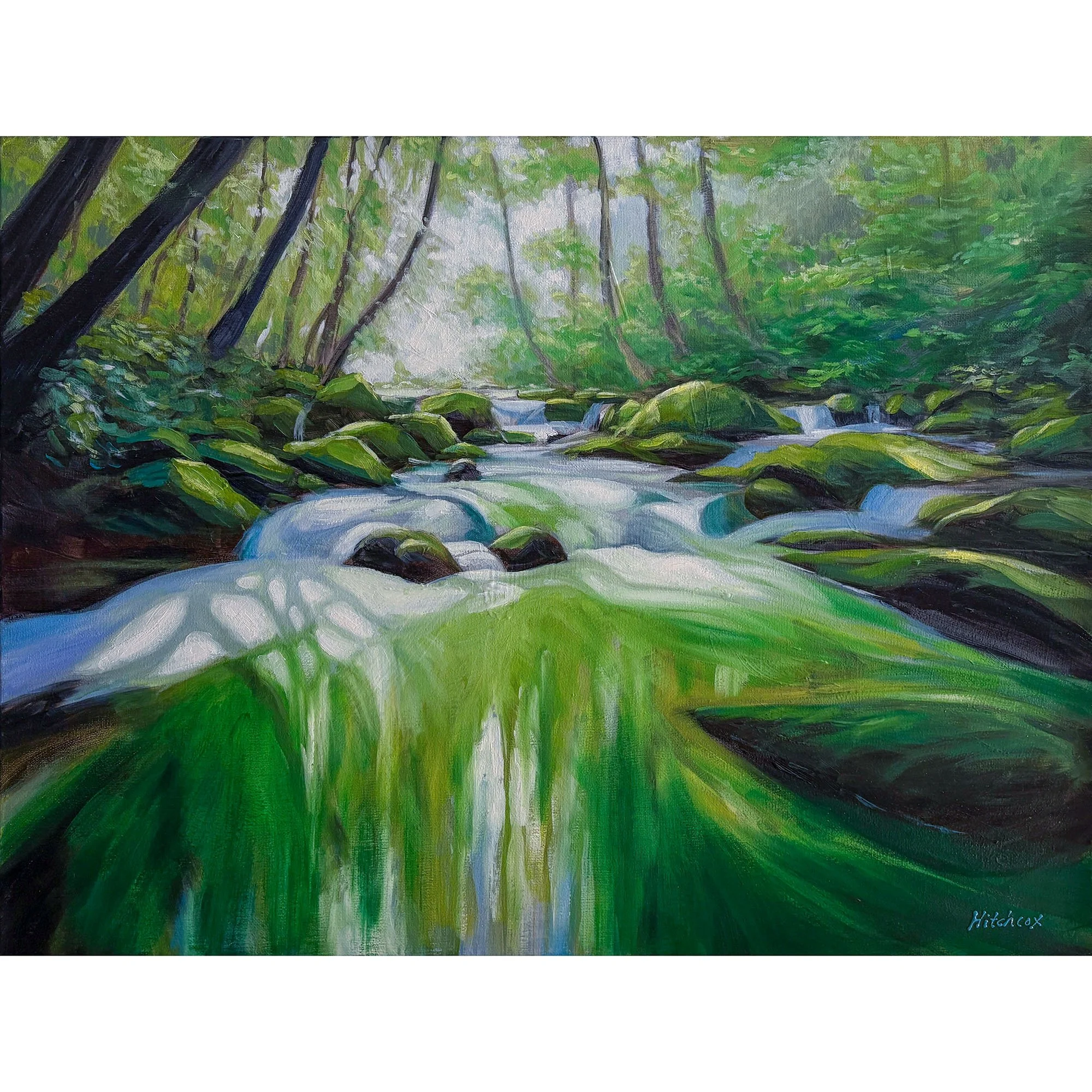 Green River