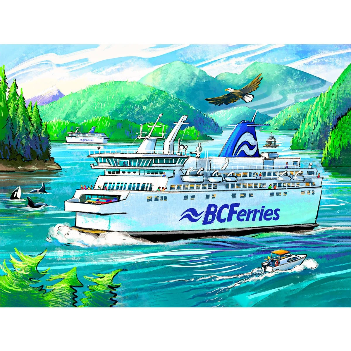 BC Ferry