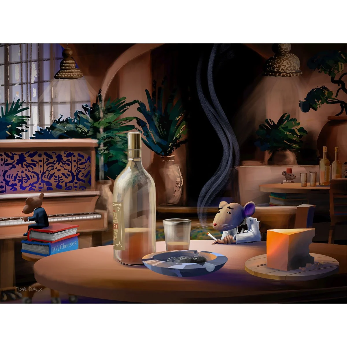 Casablanca