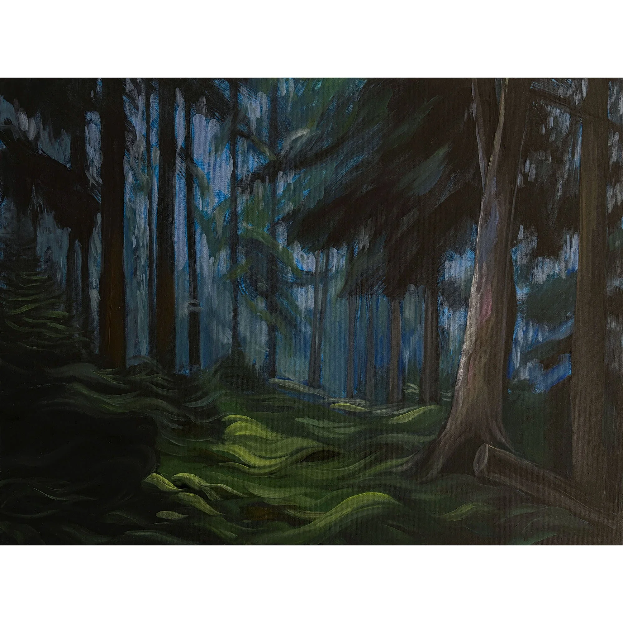 Darkwood