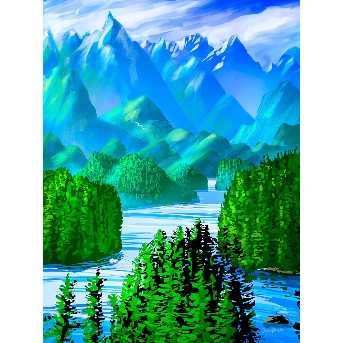 Clayoquot