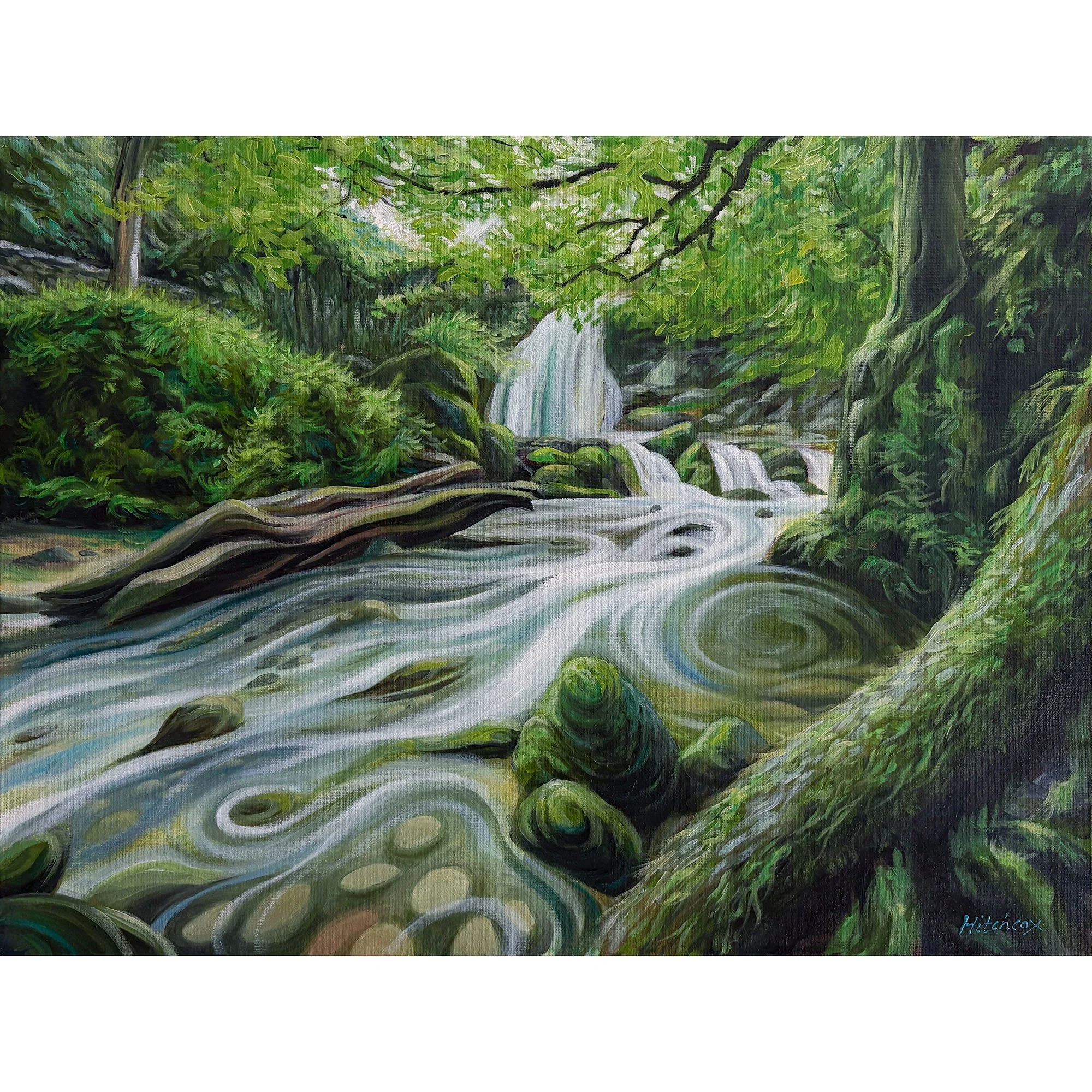Green Stream