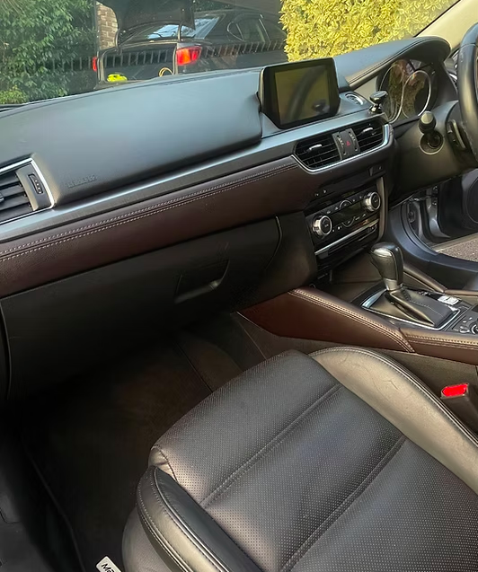 Full Detail