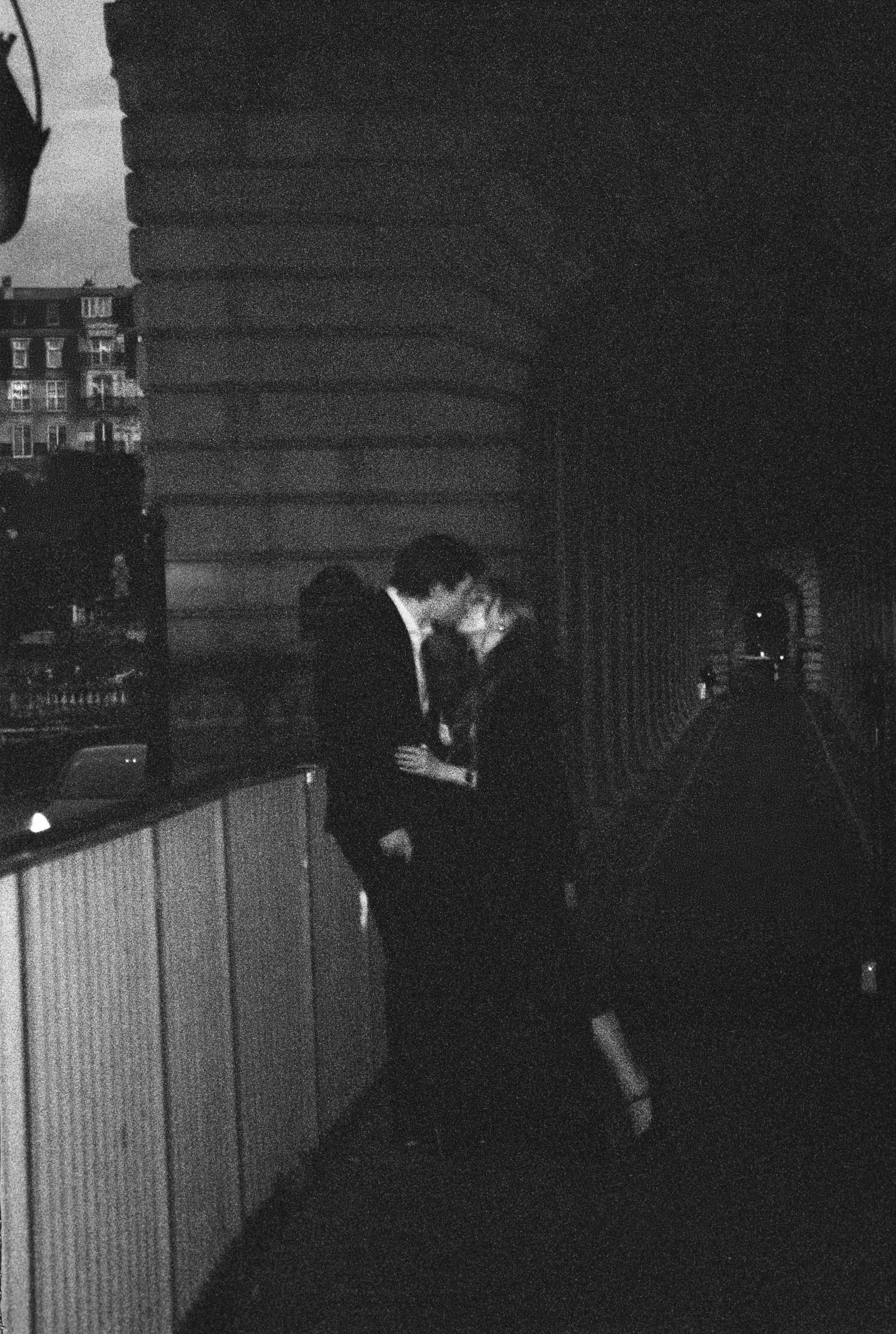 London Couples Session