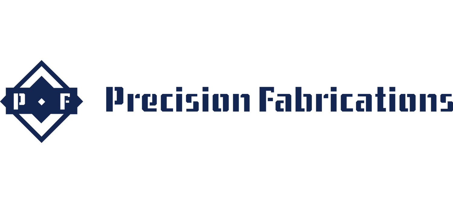 Precision Fabrications LLC