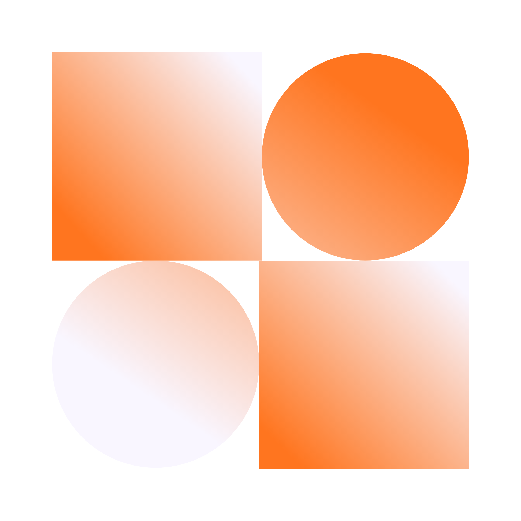 Geometric drawing of an outline square with sections divided by vertical, horizontal, and diagonal lines.