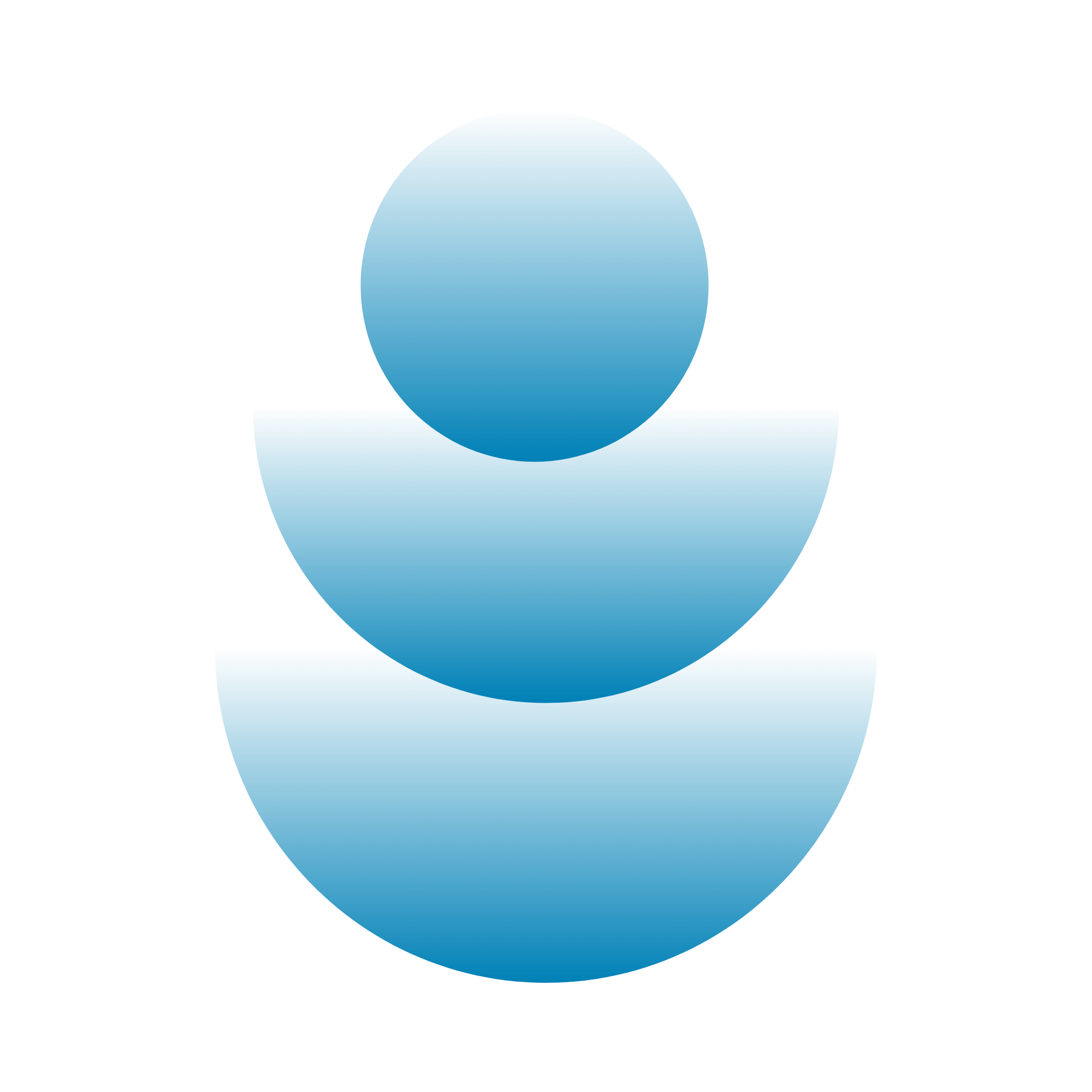 Geometric drawing of an outline square with sections divided by vertical, horizontal, and diagonal lines.