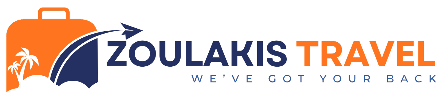 ZOULAKIS TRAVEL