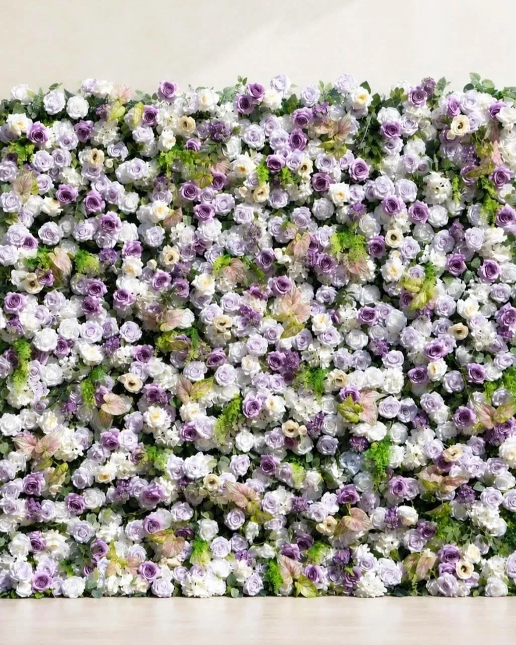Lavender Luxe