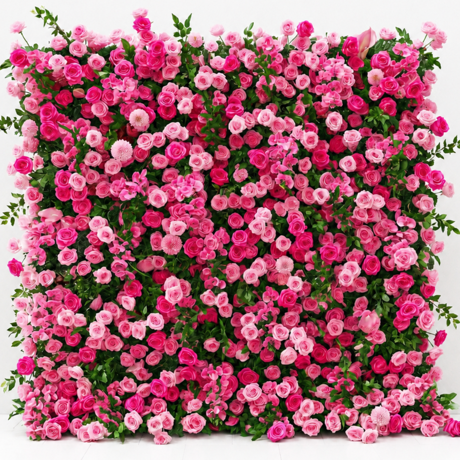 Blush Garden