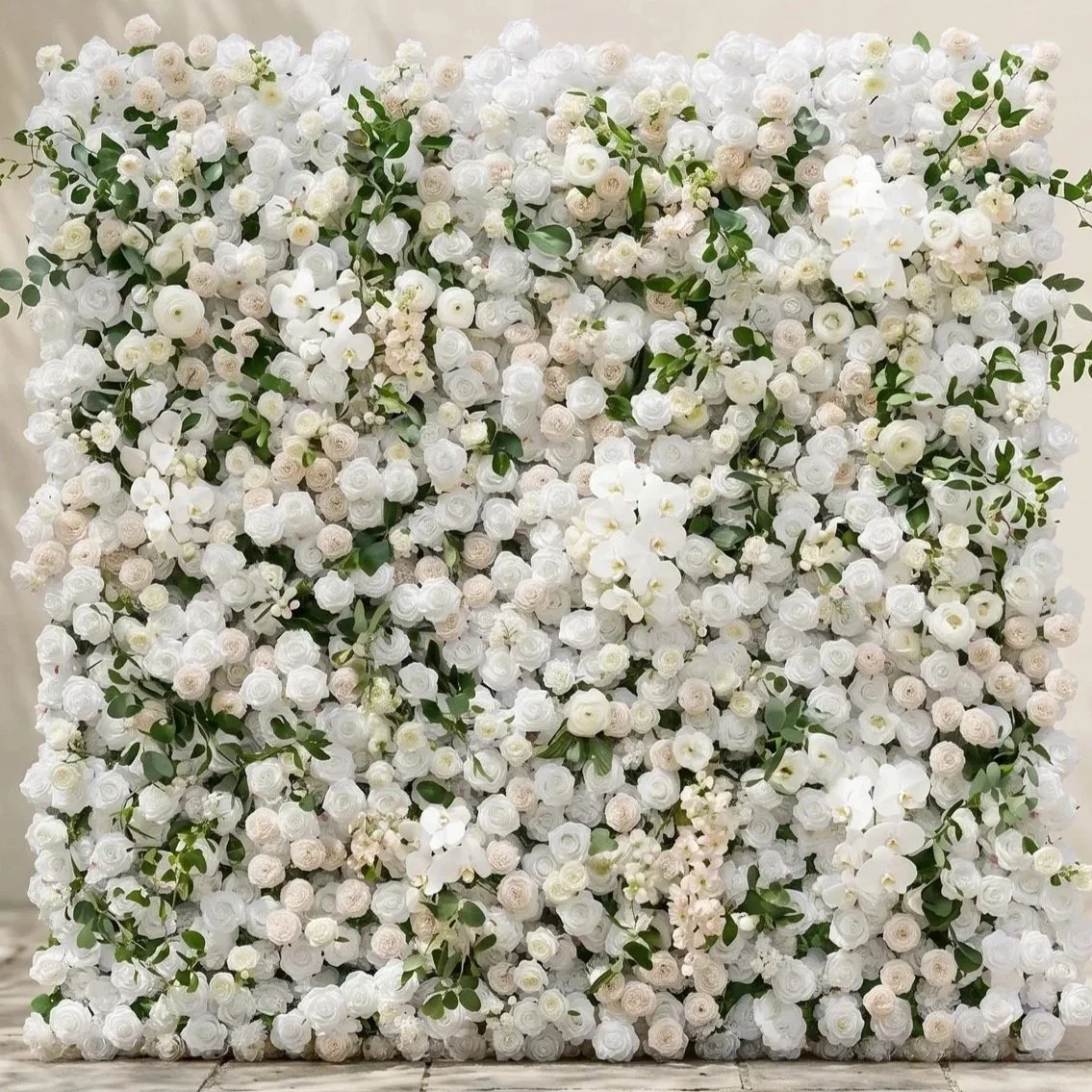 Ivory Bloom