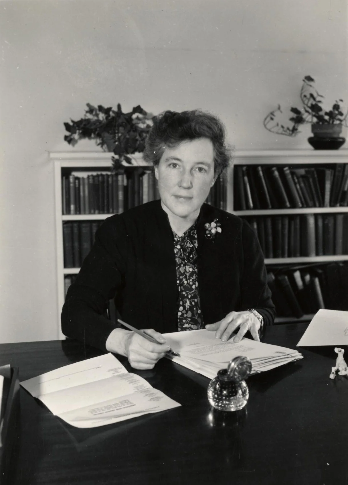 Louise Troxell