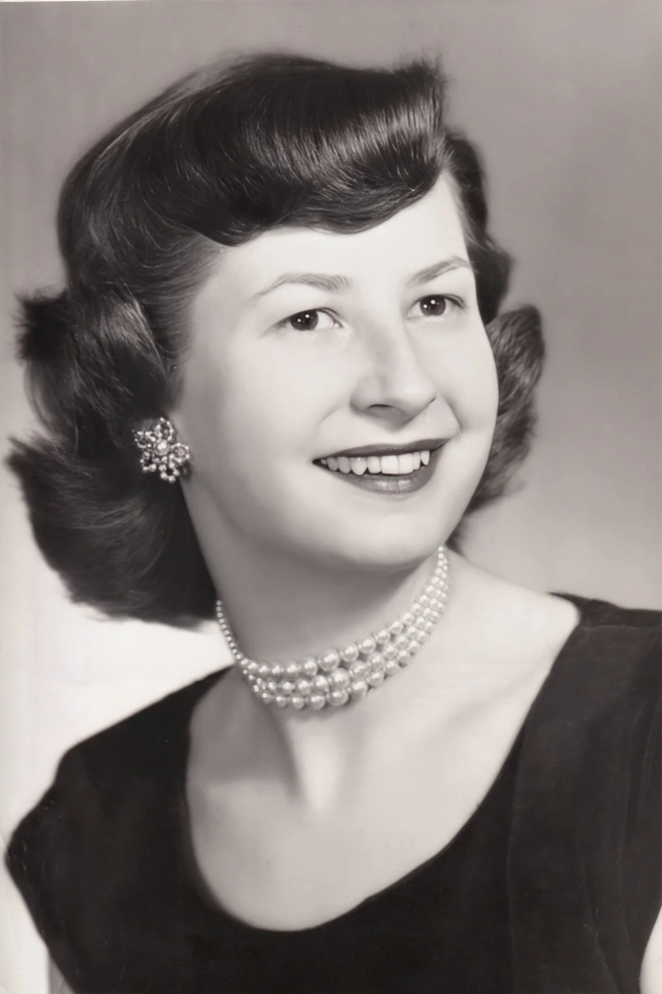 Beverley Moore Severson