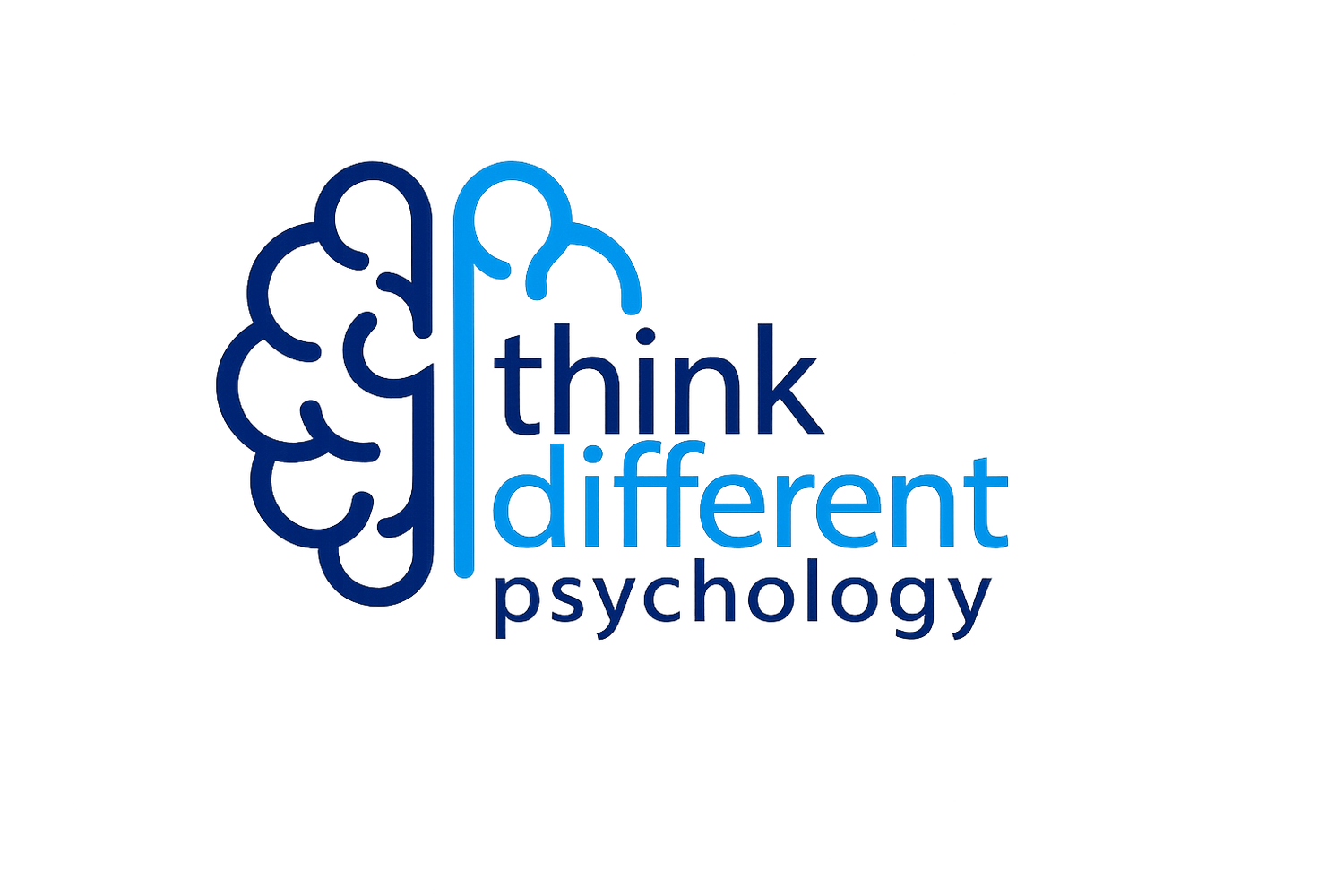 Think Different