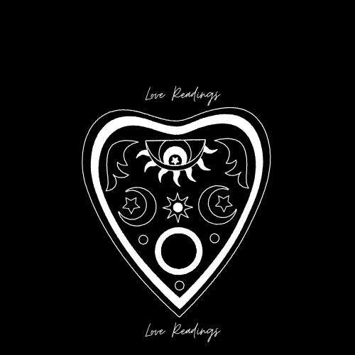 Shadow & Soul (Love Reading)