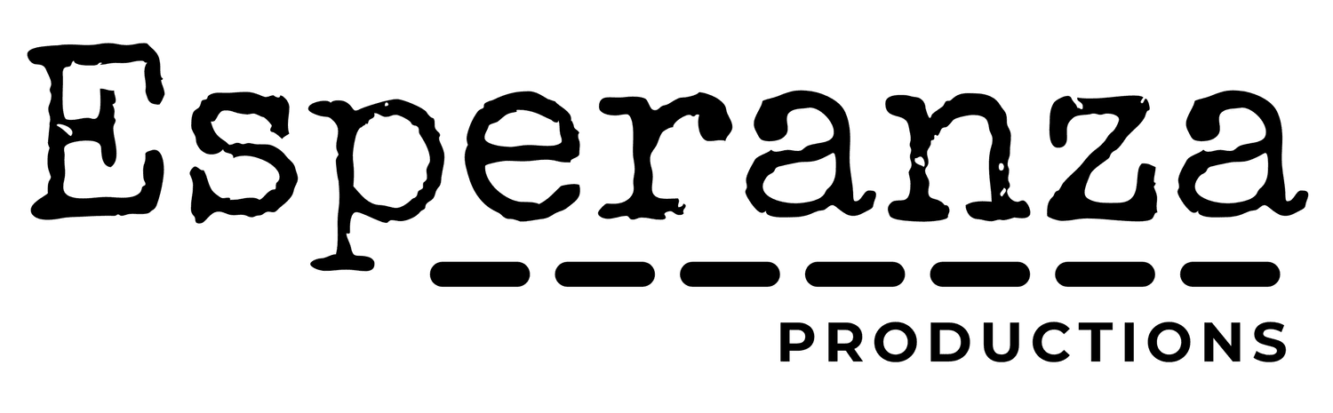 Esperanza Productions