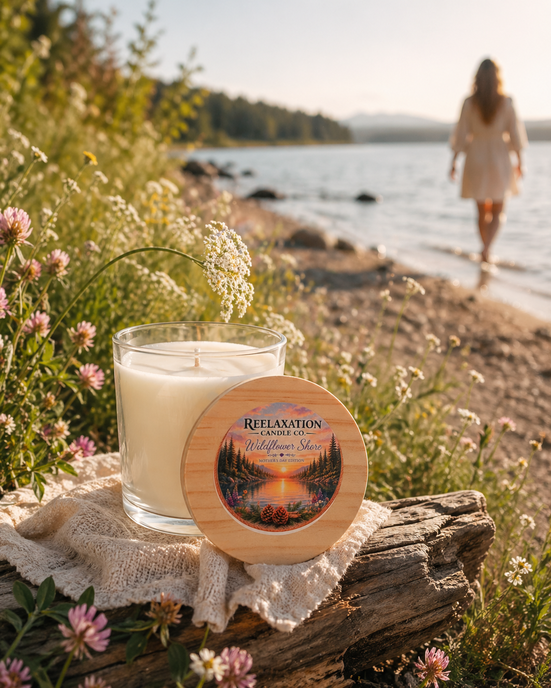 Wildflower Shore