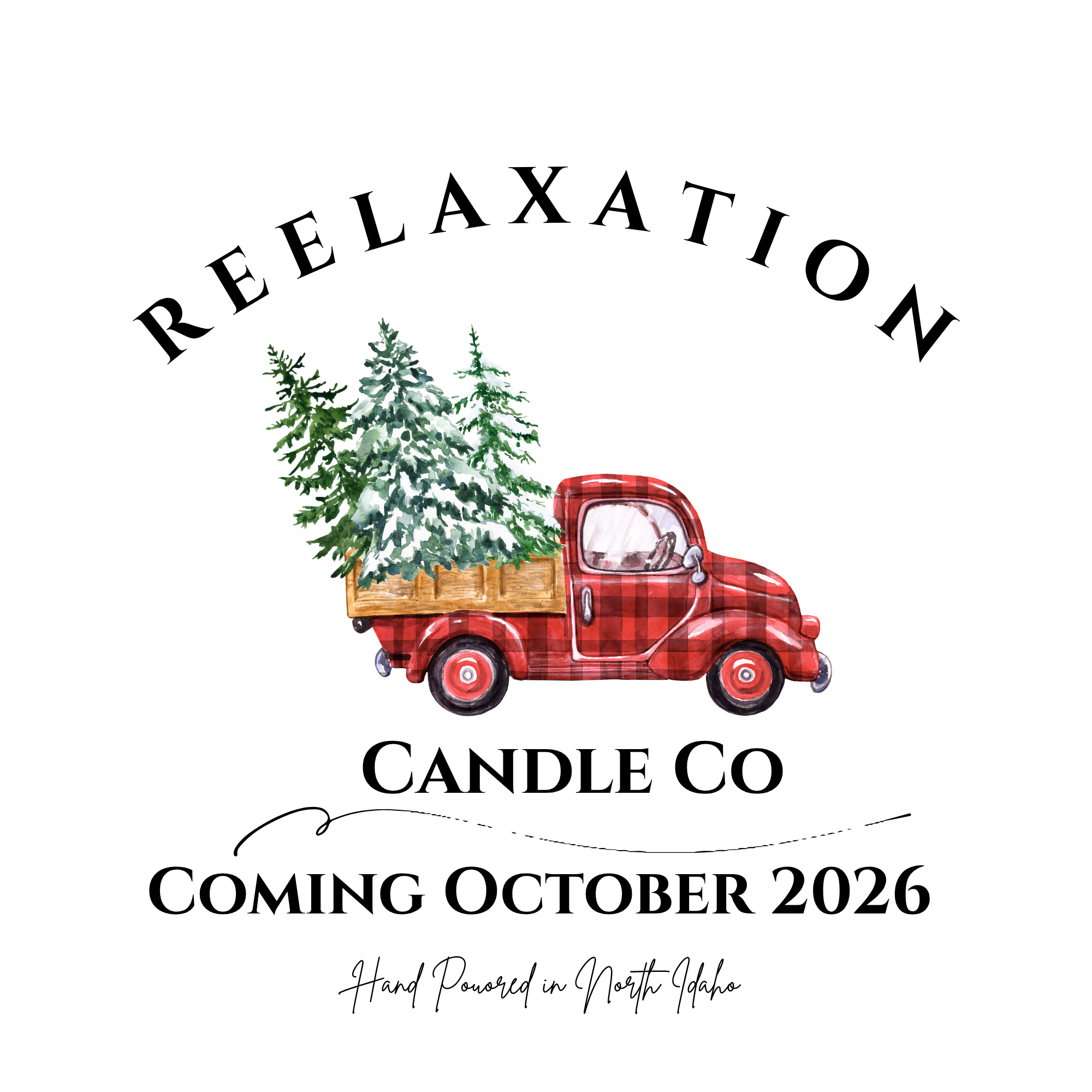 Christmas Collection - Coming October 2026