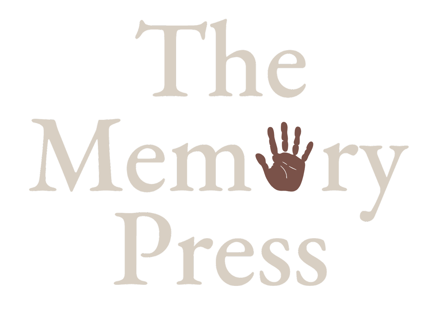 The Memory Press
