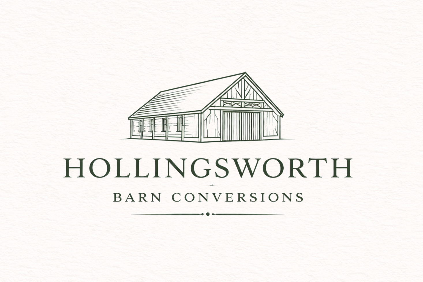Hollingsworth Barn Conversions
