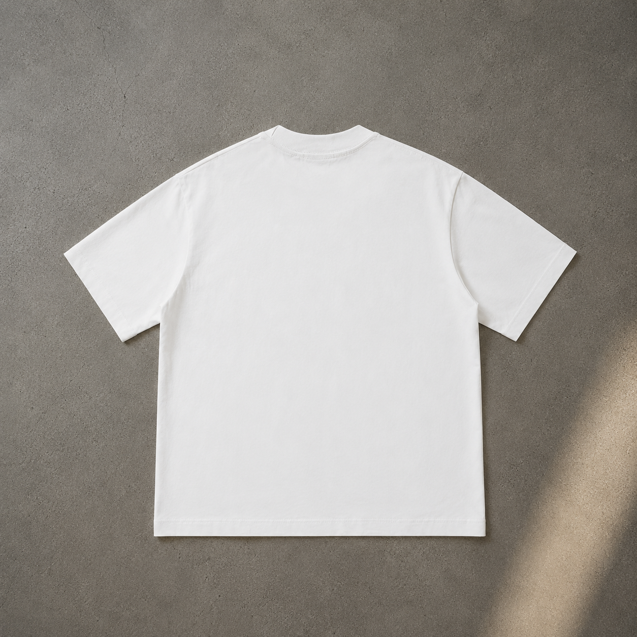 Back Boy Tee
