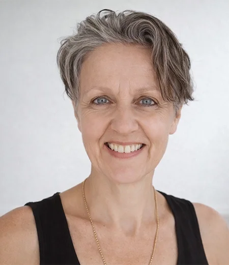 Portrait of Karuna