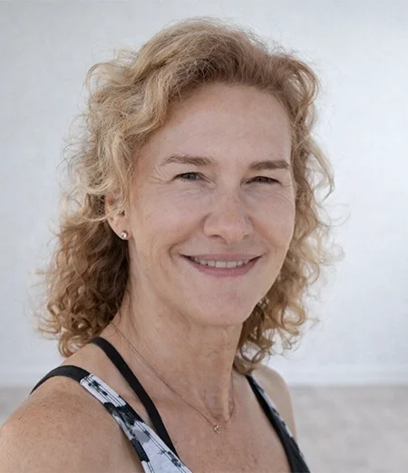 Portrait of Julie