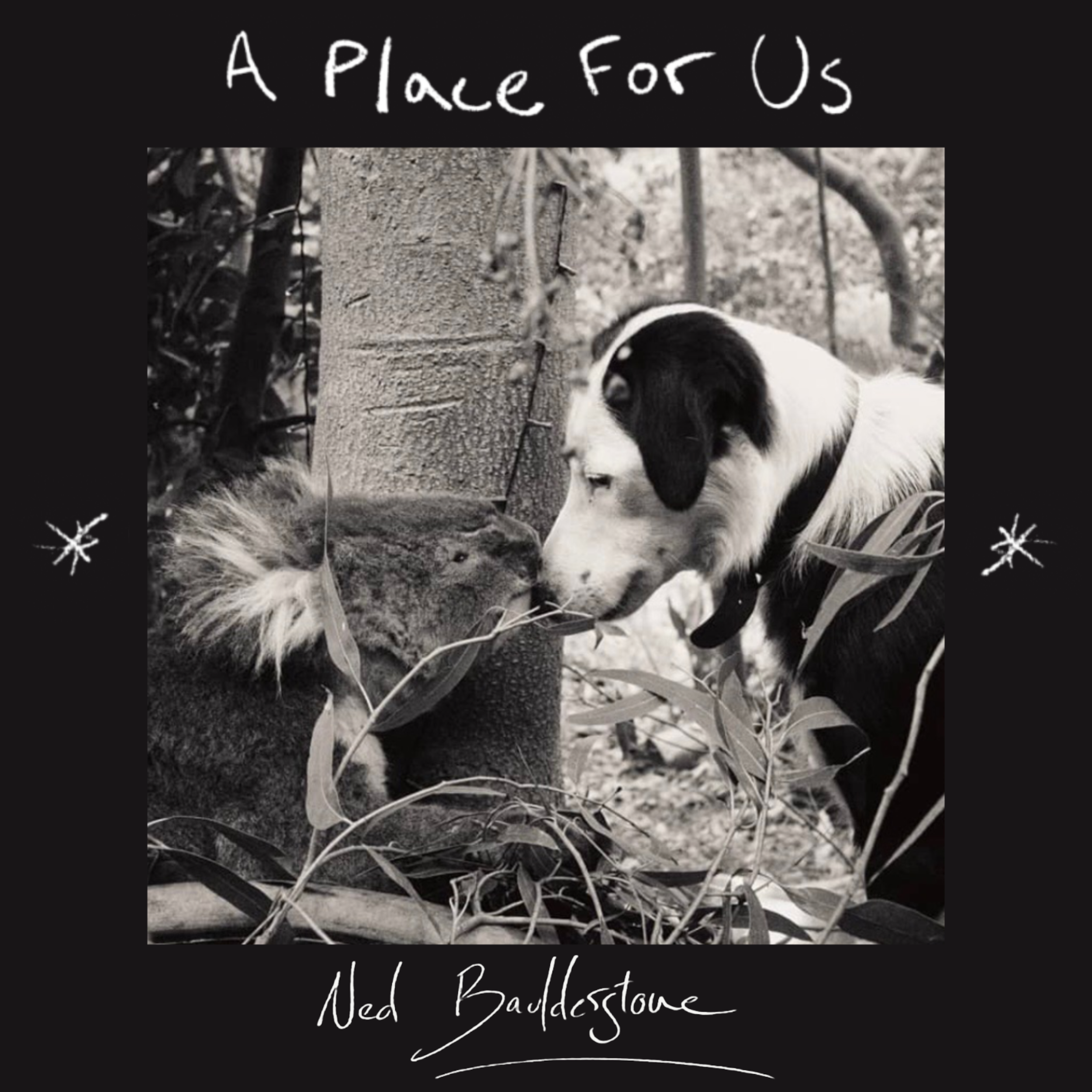 A PLACE FOR US