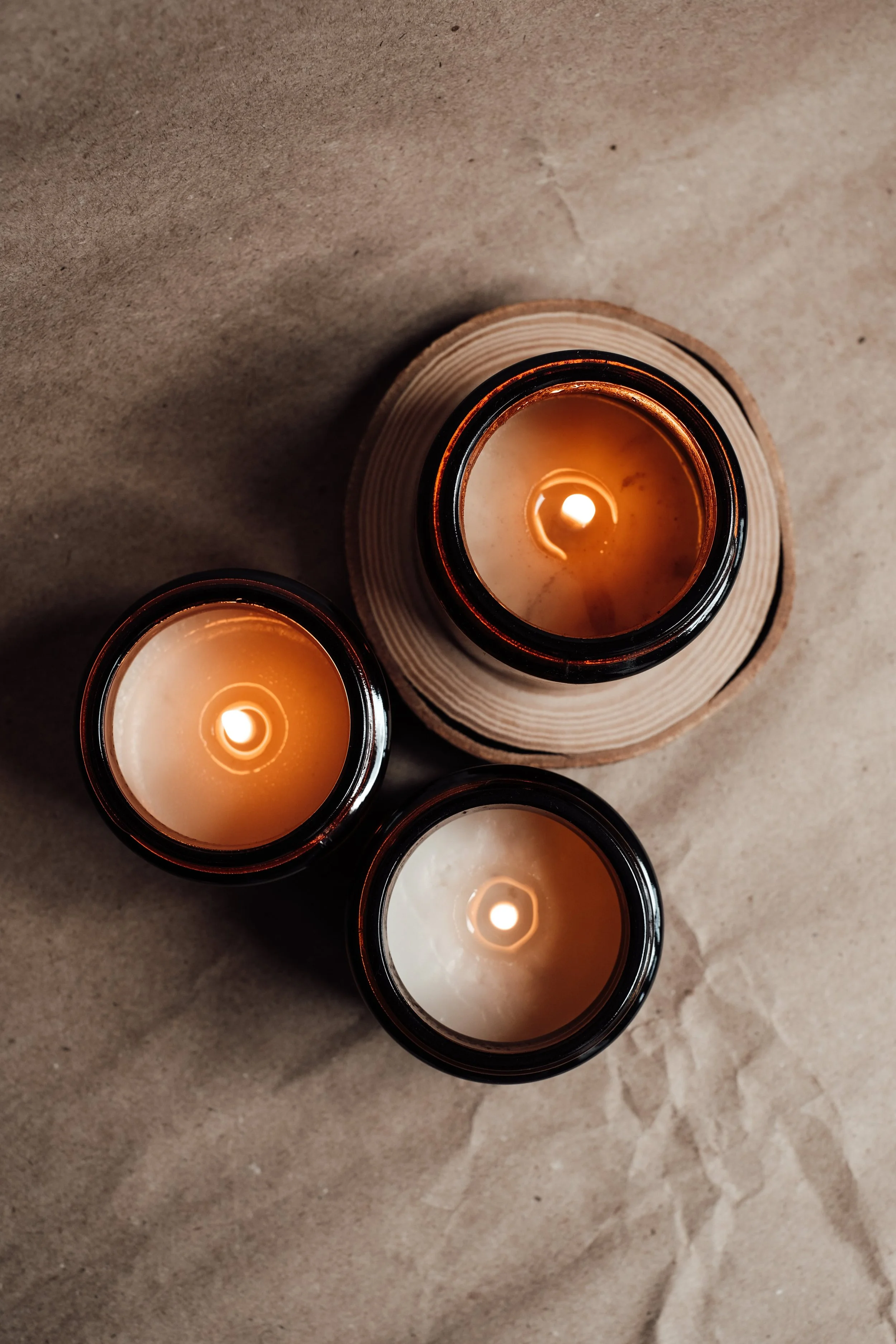 Decorative Candles