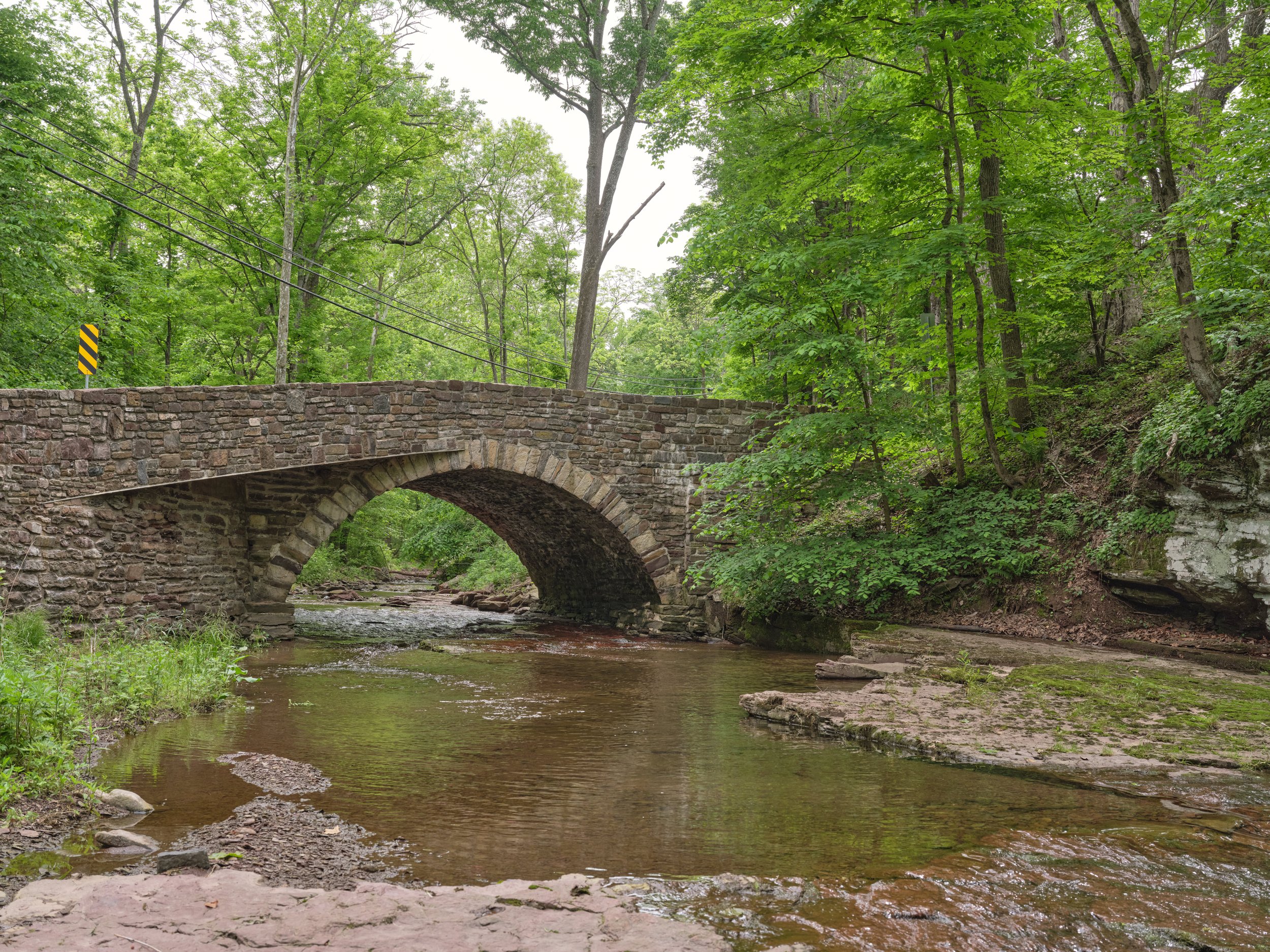 Horseshoe Bend Bridge