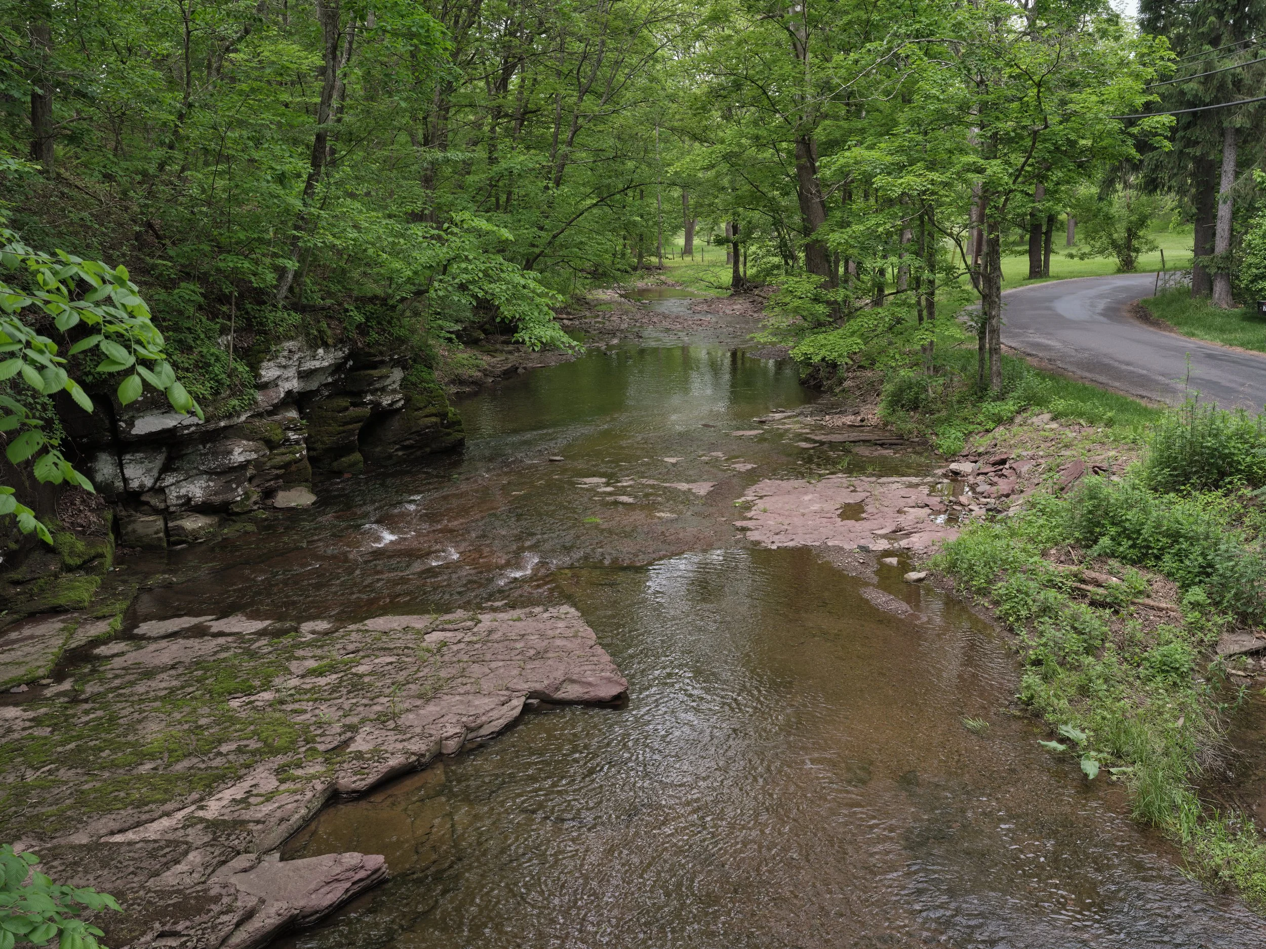 Copper Creek