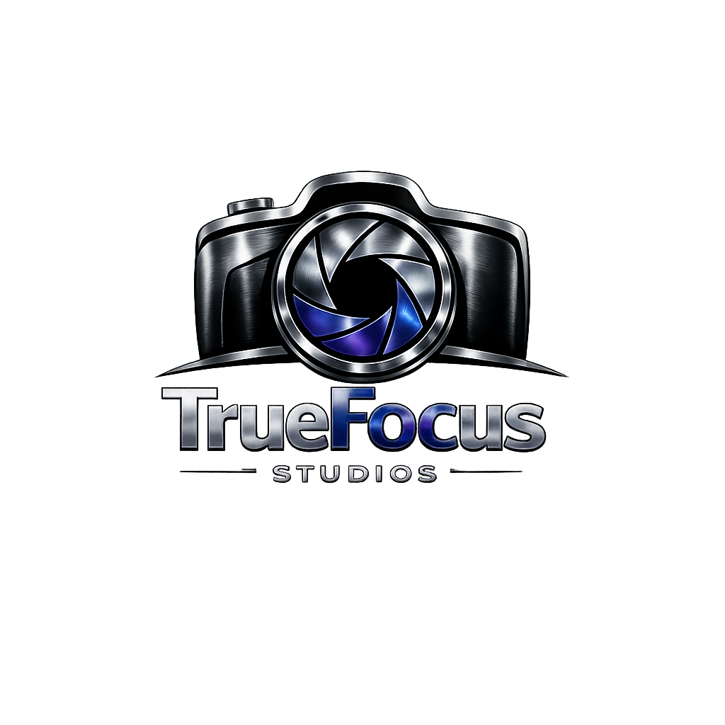 True Focus Studios