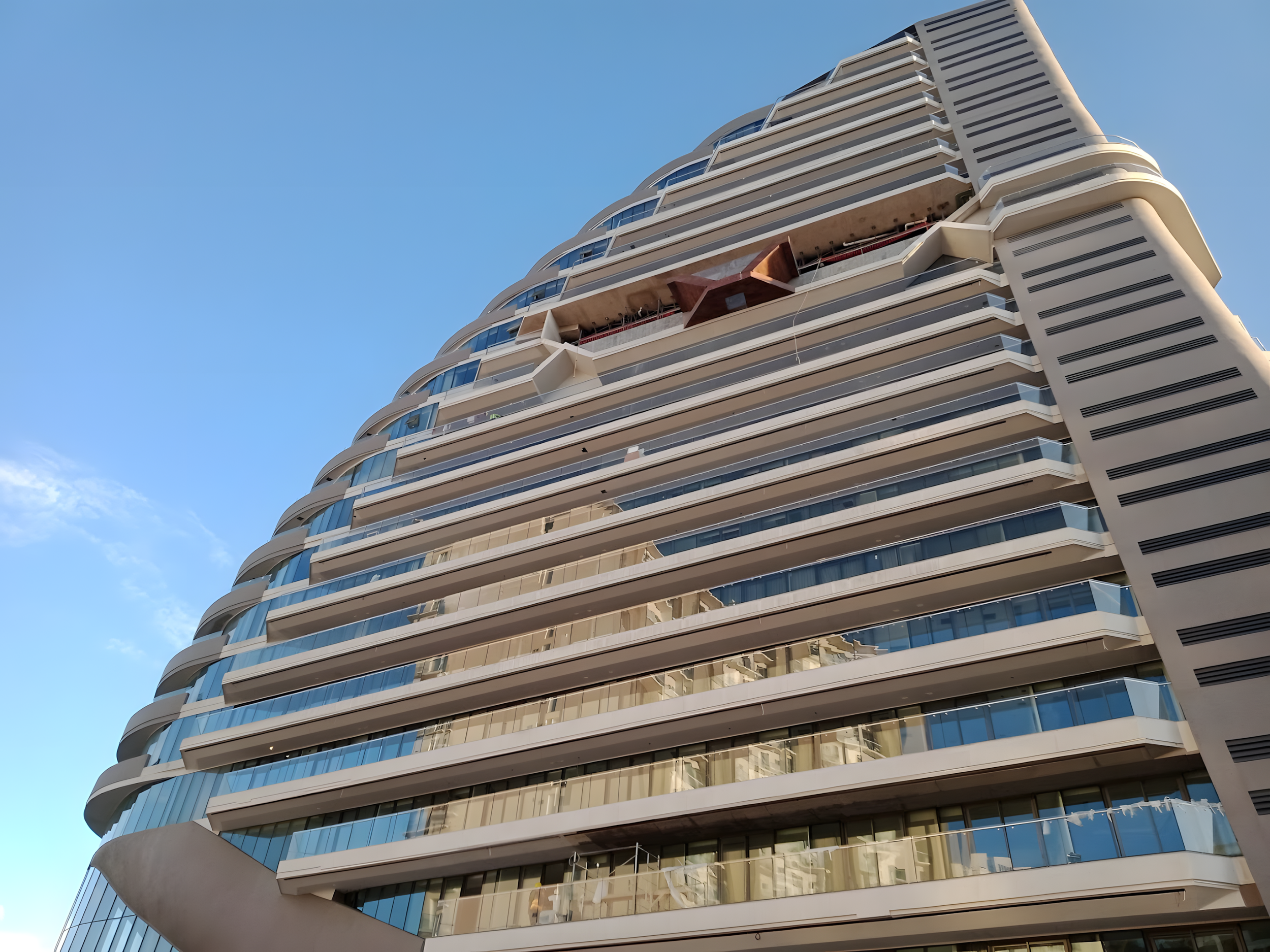 Shark Tower