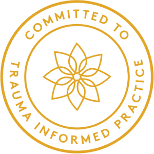 Real Minds Therapy is committed to Trauma Informed Practice and offers counselling for trauma.